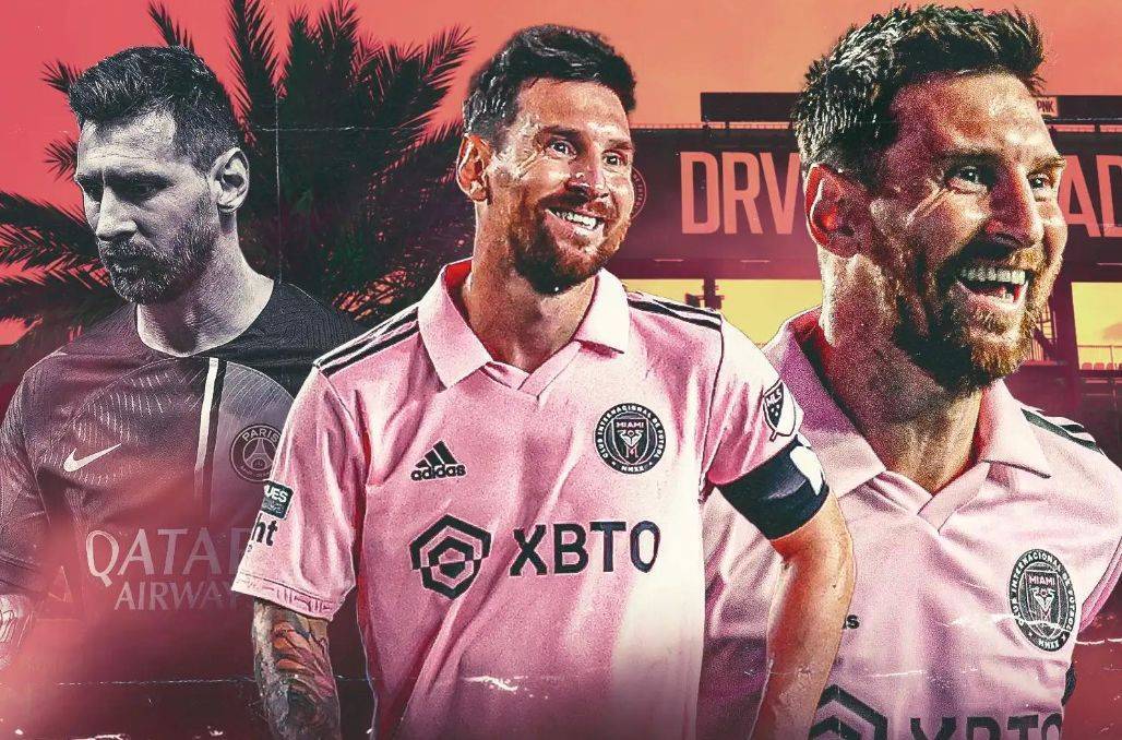 爱游戏-梅西新星锐不可当表现突出，尤文图斯前途光明！