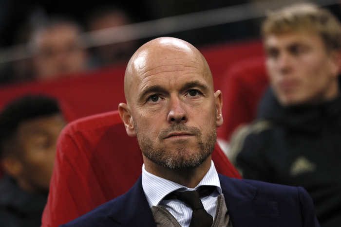 爱游戏-包含阿贾克斯清晨遗憾出局；志在中超名次提升；管理层满意；训练强度明显提升的词条