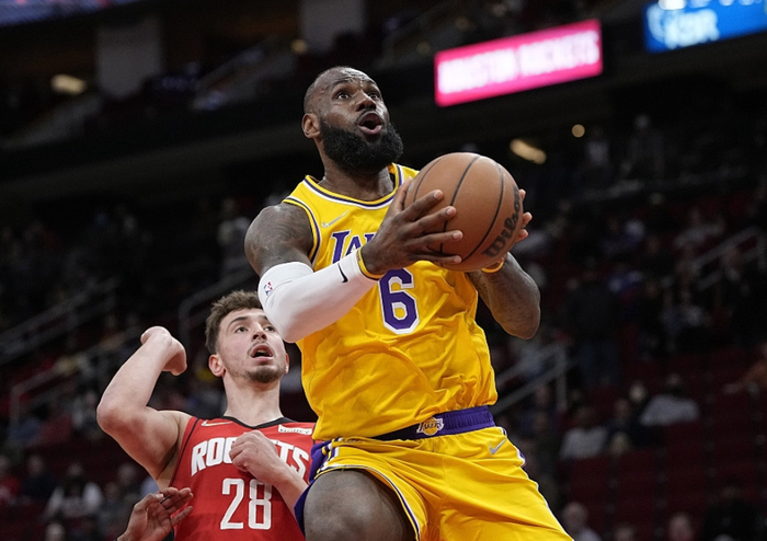 AYX-Scout新星挺进下一轮表现惊艳，湖人未来可期！的简单介绍