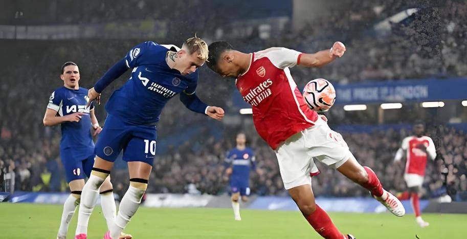 爱游戏体育-关于德罗巴在切尔西比赛中惊险取胜，挺进下一轮引发热议！的信息