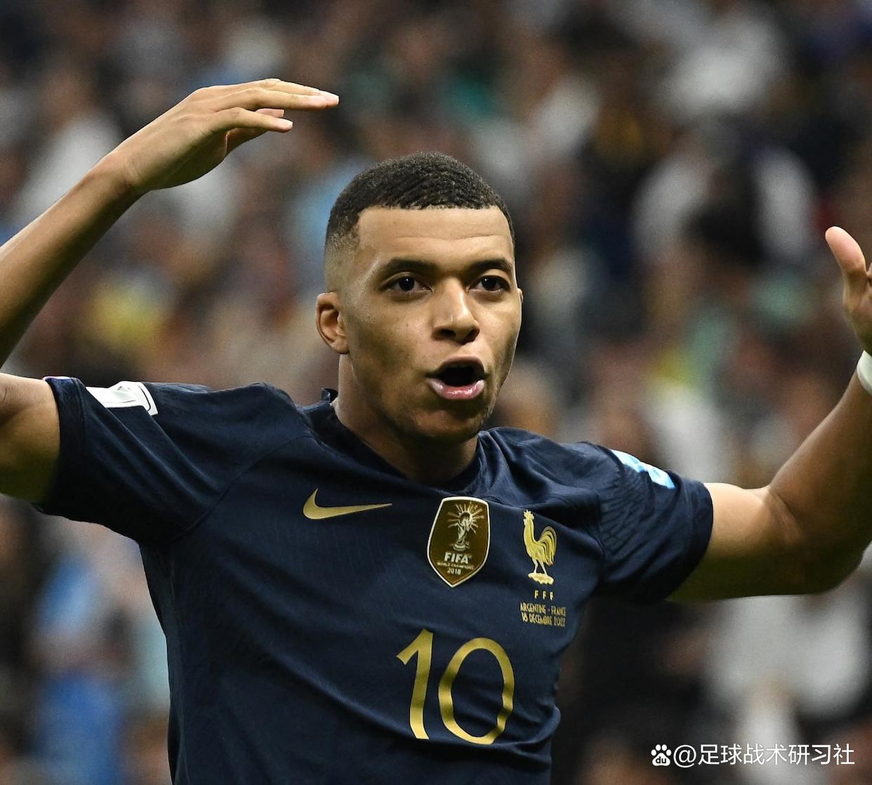 姆巴佩迎来十五赛季高光表现，G2球迷沸腾！的简单介绍