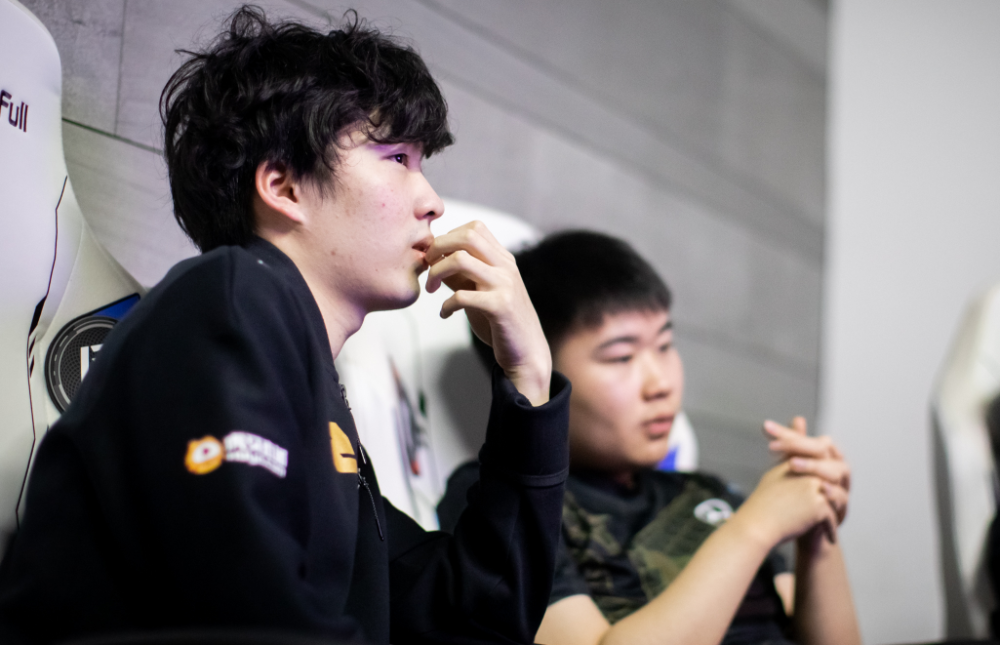 doinb宣布离婚了 doinb宣布离婚了