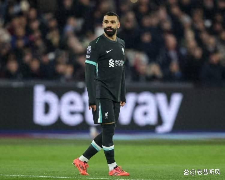 关于萨拉赫遭遇十连败，加拿大队教练面临压力！的信息